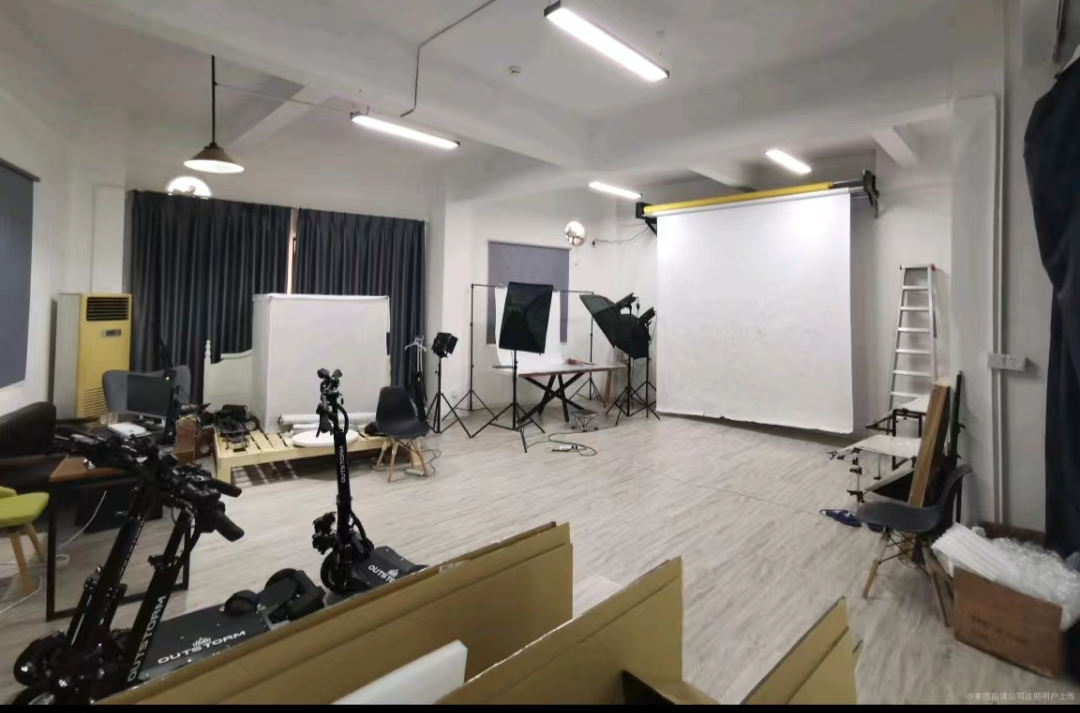  【协会动态】走访会员企业——惠州库邦实业有限公司 (图5)