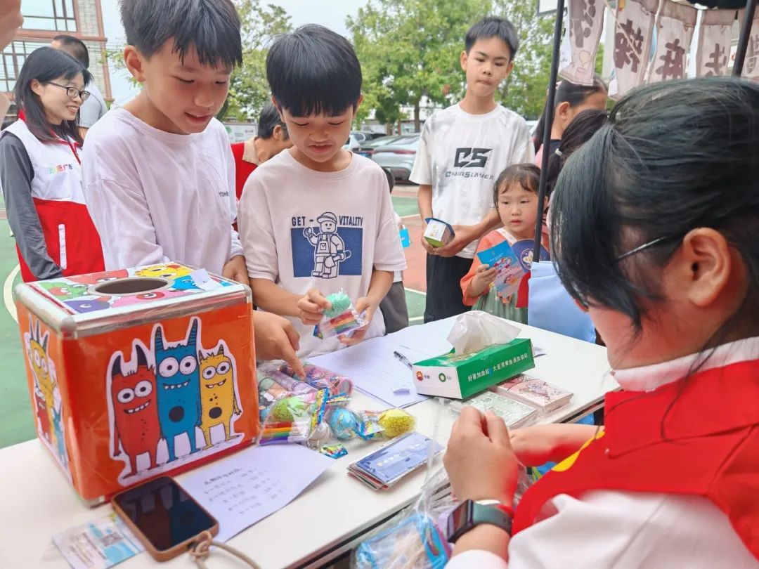 “惠”聚力量 赋能兴村 |“百会千企”助力“百千万工程”协会党支部走进博罗县石坝镇乌坭湖村(图5)