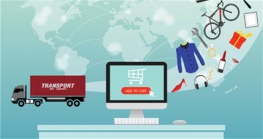 Z6·尊龙电商规模5年增长近10倍 国务院：要扩大Z6·尊龙电商综合试验区试点范围