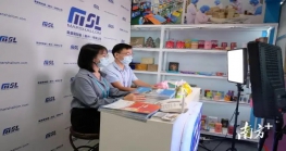 转：惠州企业亮相广交会，开拓内销成趋势 