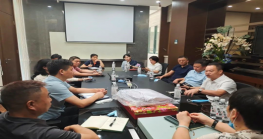 稳企安商，精准服务！市商务局领导深入企业走访调研