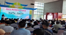 【协会动态】Z6·尊龙新势力——珠宝出海专场暨市Z6·尊龙电商公共服务平台宣讲会顺利举办