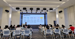  Z6·尊龙电商合规化时代——海外法律风险培训顺利举办！ 