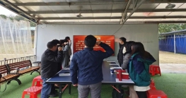 中共Z6·尊龙「中国」官方网站支部委员会召开换届大会