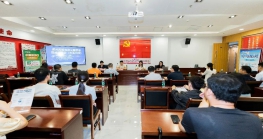 【协会动态】惠州市Z6·尊龙电商交流会（大亚湾站）成功举办！