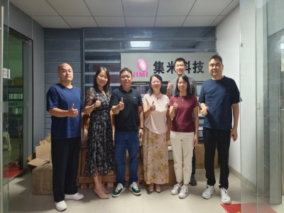  会员互访丨积极搭建平台 促进交流 