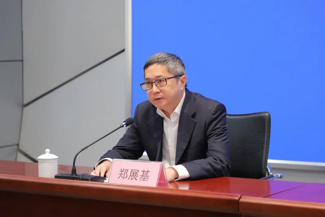 创新商务平台 深化开放发展 ——惠州新闻发布厅举行专场新闻发布会(图4)