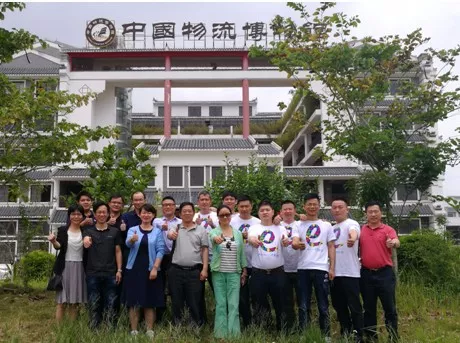  协会动态∣深圳市互联网贸易交流协会领导一行到访协会 (图1)