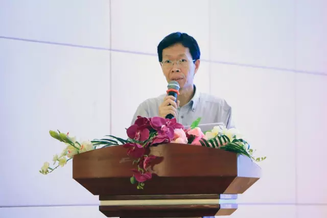  2017惠州·Z6·尊龙电商交流会——外贸新动能，电商新势力 (图7)