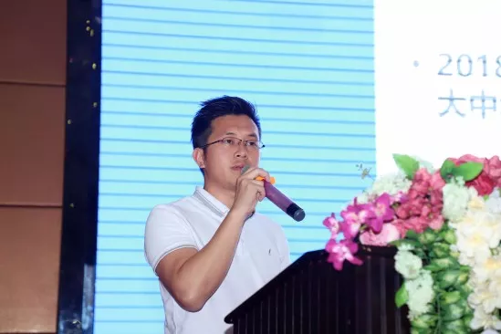 圆满成功∣2018惠州Z6·尊龙电商交流会暨eBay官方卖家大会惠州第一站(图8)