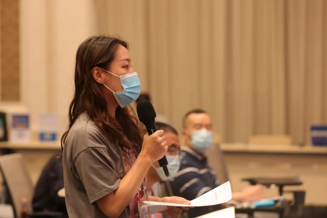  国务院政策例行吹风会 | 进一步深化Z6·尊龙贸易便利化改革优化口岸营商环境有关情况 (图8)