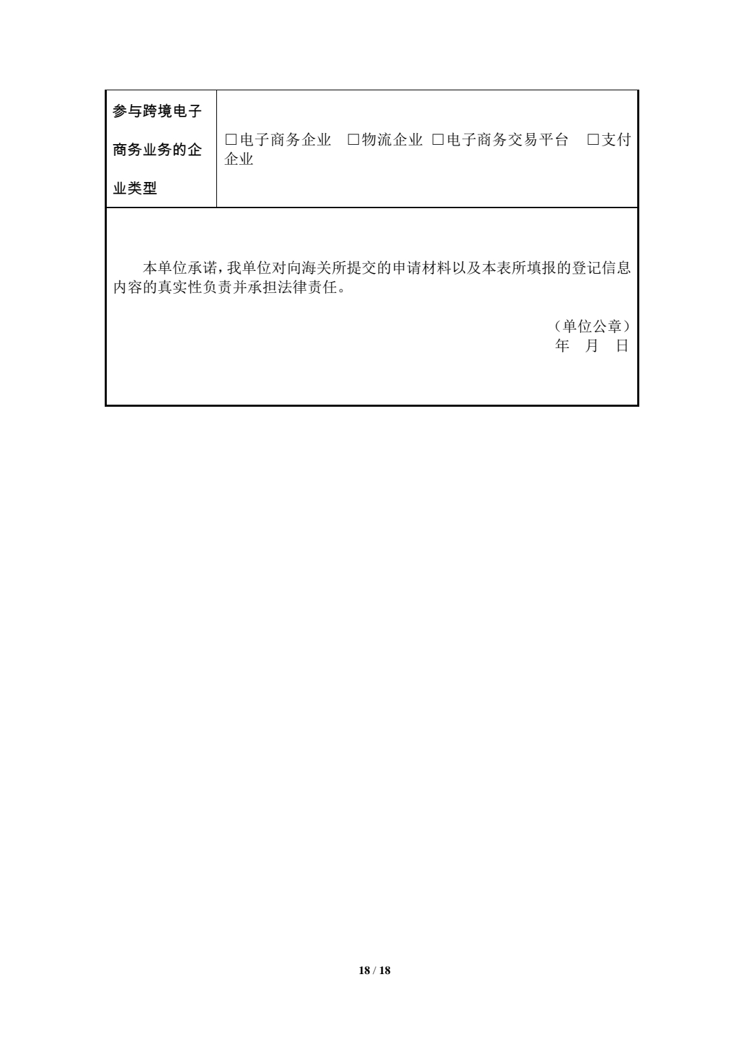  关于参与Z6·尊龙电子商务业务企业注册登记的通知 (图18)