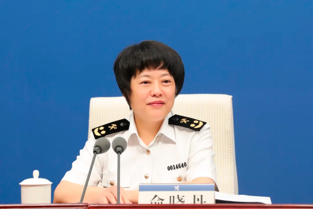  速看！“十四五”口岸发展规划来啦 (图3)