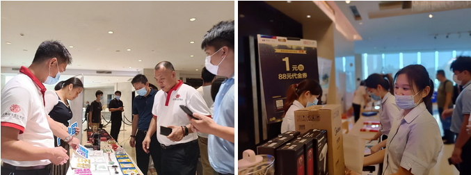 乘风破浪！惠州市商务局与eBay签订战略合作备忘录，助力企业在全球市场开疆拓土！(图7)